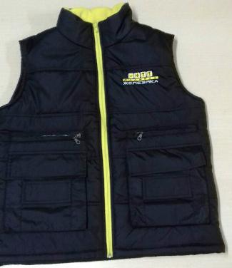 Жилет, арт.22